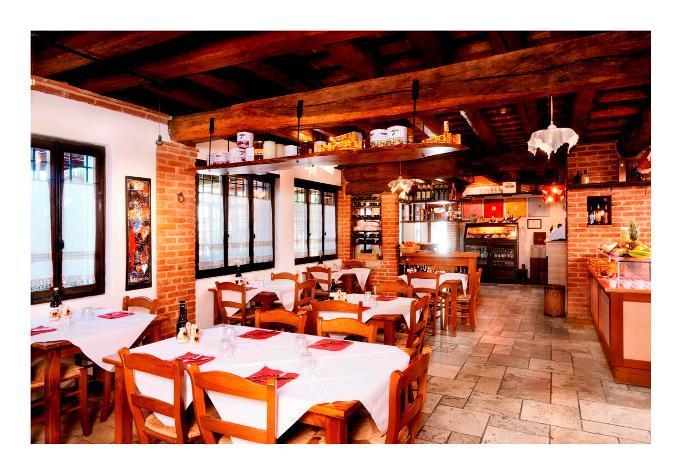 Al Gallo Nero Borgoricco Exterior foto
